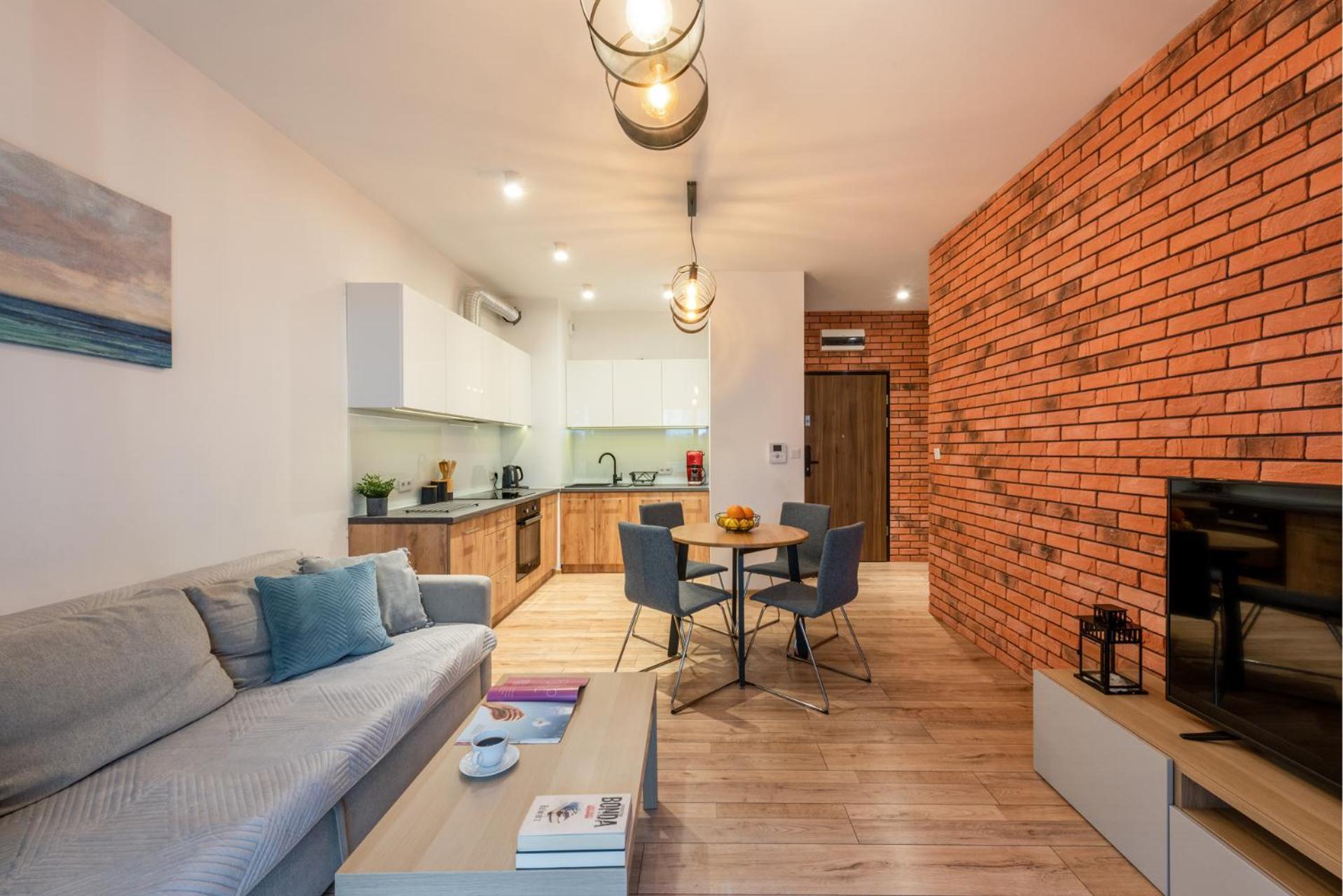 Marvels Place With Parking And Ac Cracovia Exterior foto