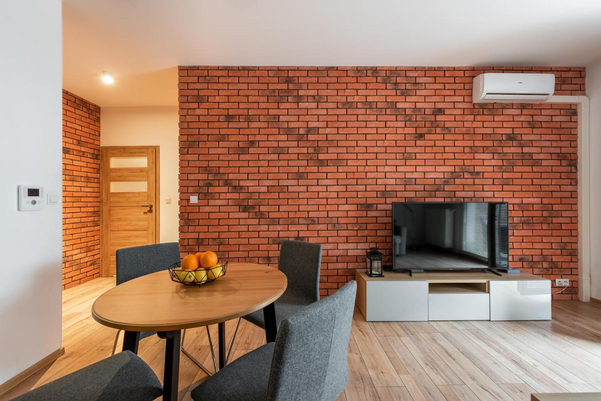 Marvels Place With Parking And Ac Cracovia Exterior foto