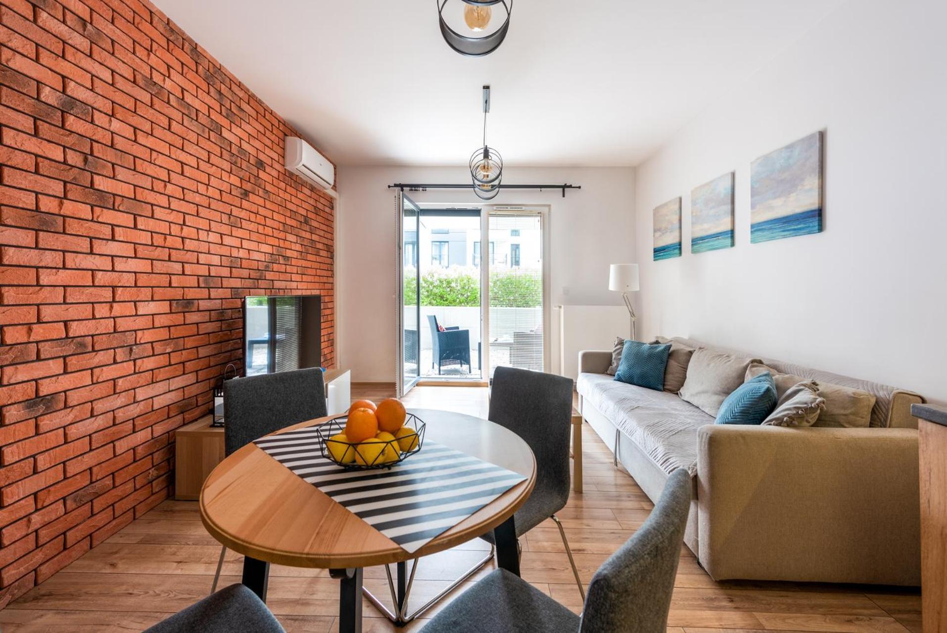 Marvels Place With Parking And Ac Cracovia Exterior foto