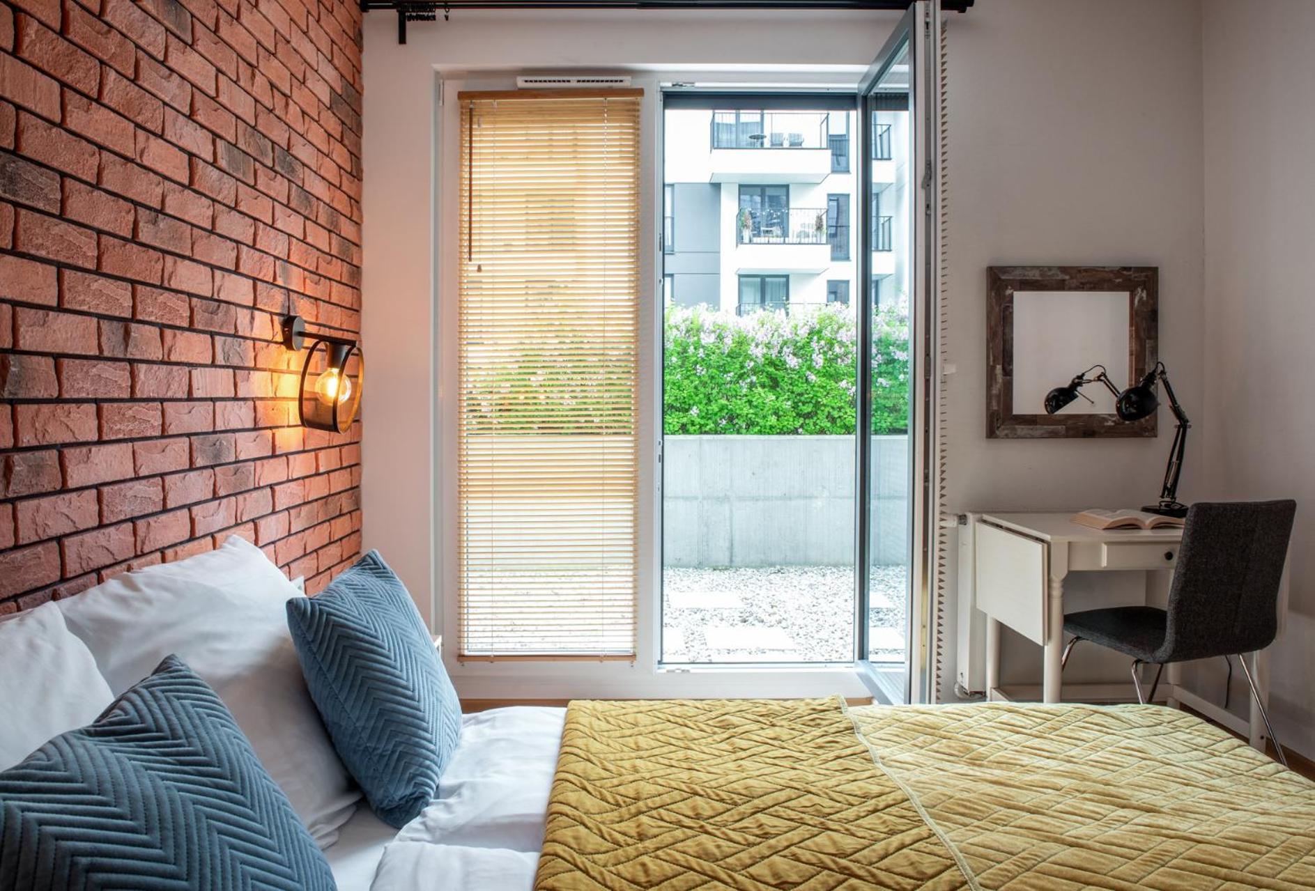 Marvels Place With Parking And Ac Cracovia Exterior foto