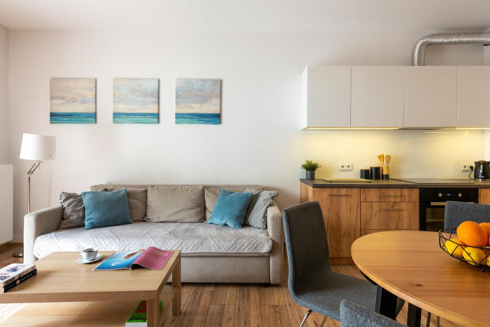 Marvels Place With Parking And Ac Cracovia Exterior foto