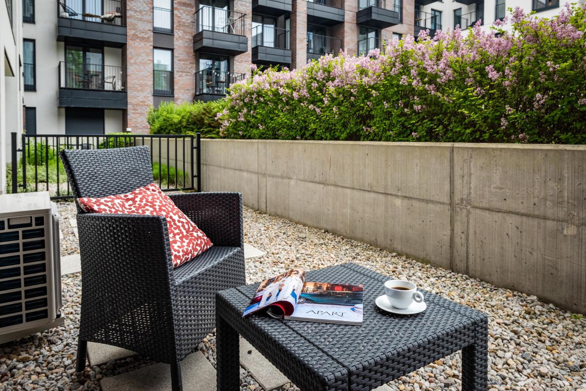 Marvels Place With Parking And Ac Cracovia Exterior foto