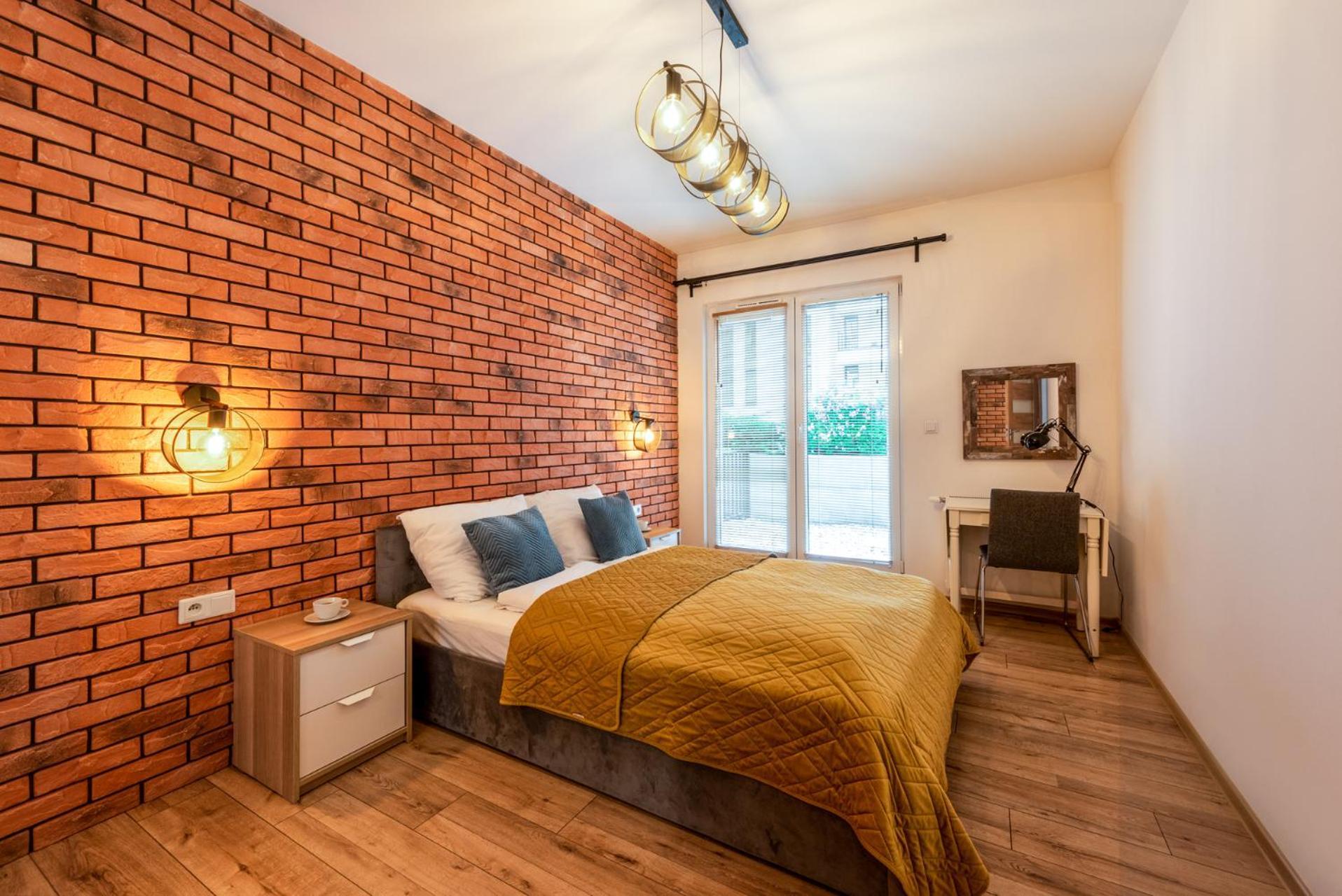 Marvels Place With Parking And Ac Cracovia Exterior foto